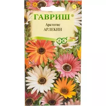 Семена ГАВРИШ 191021337