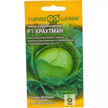 Семена ГАВРИШ 1910213612