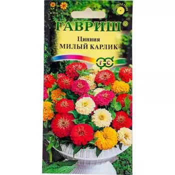 Семена ГАВРИШ 1911713