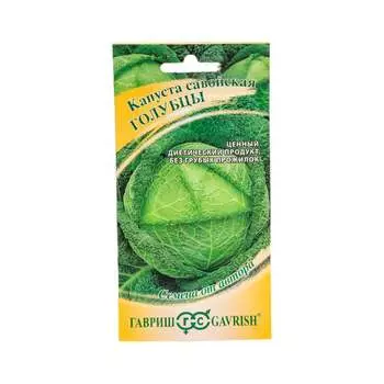 Семена ГАВРИШ 1912237758