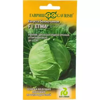 Семена ГАВРИШ 1999942084