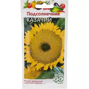 Семена ГАВРИШ 1999946149