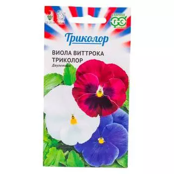 Семена ГАВРИШ 1999946641