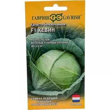 Семена ГАВРИШ 1999950098