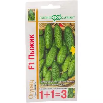 Семена ГАВРИШ 1+1 004614