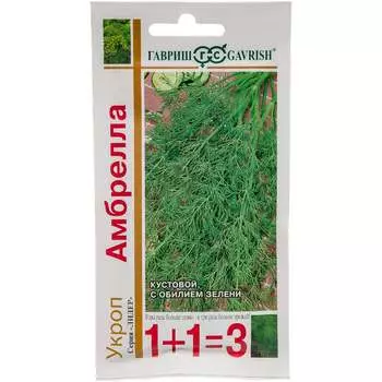 Семена ГАВРИШ 1+1 10001097