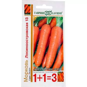 Семена ГАВРИШ 1+1 10001103