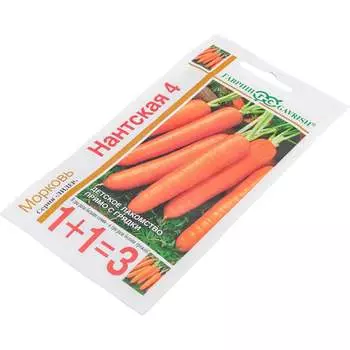 Семена ГАВРИШ 1+1 10001105