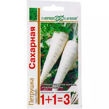 Семена ГАВРИШ 1+1 10002676