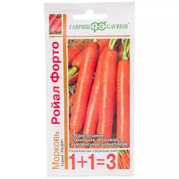 Семена ГАВРИШ 1+1 10004178