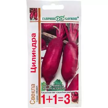 Семена ГАВРИШ 1+1 10004200