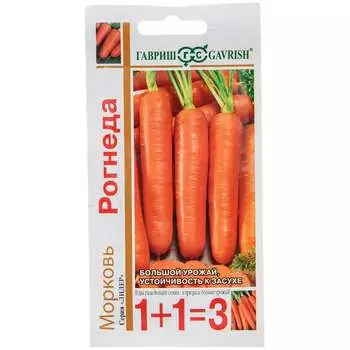 Семена ГАВРИШ 1+1 10004432