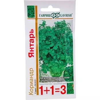 Семена ГАВРИШ 1+1 10004846