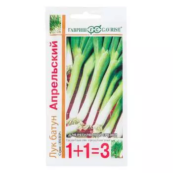 Семена ГАВРИШ 1+1 1071857085