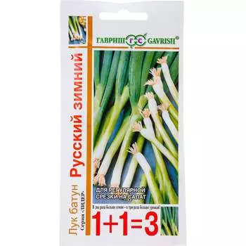 Семена ГАВРИШ 1+1 1071857086