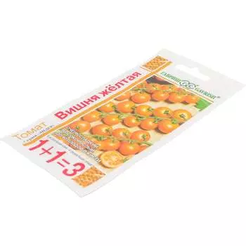 Семена ГАВРИШ 1+1 1071857097