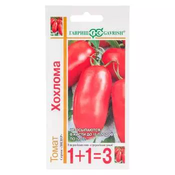 Семена ГАВРИШ 1+1 1071857099