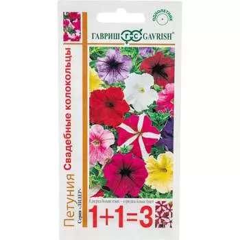 Семена ГАВРИШ 1+1 1071860148
