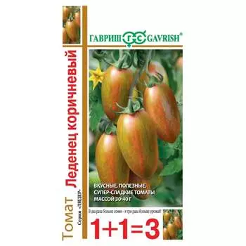 Семена ГАВРИШ 1+1 1071863455