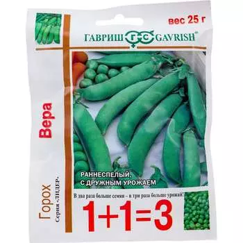 Семена ГАВРИШ 1+1 19102042