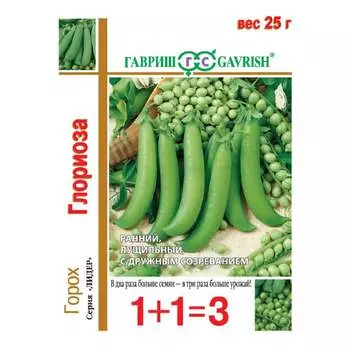 Семена ГАВРИШ 1+1 19102044