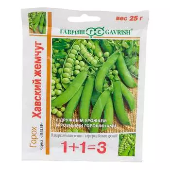 Семена ГАВРИШ 1+1 19102053