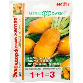 Семена ГАВРИШ 1+1 19102116