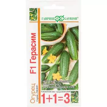 Семена ГАВРИШ 1+1 191021419