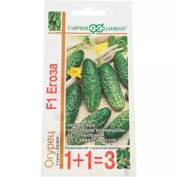 Семена ГАВРИШ 1+1 191021421
