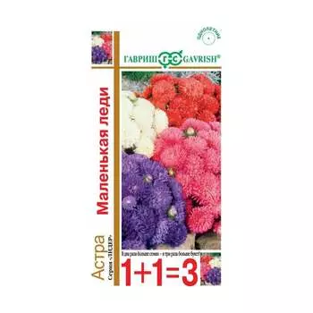 Семена ГАВРИШ 1+1 19102164