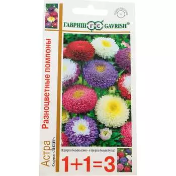 Семена ГАВРИШ 1+1 19102166
