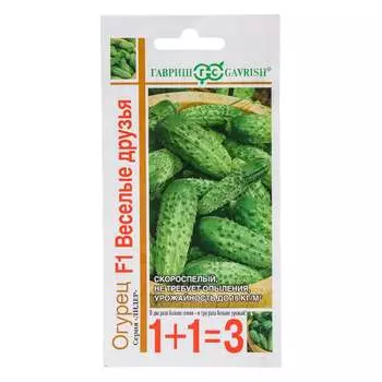 Семена ГАВРИШ 1+1 1911759