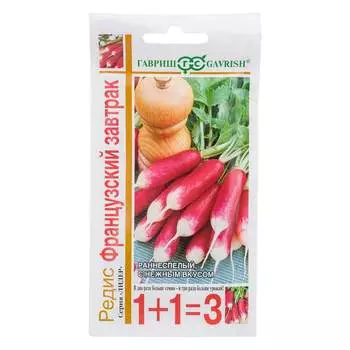 Семена ГАВРИШ 1+1 4601581