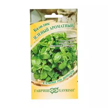 Семена ГАВРИШ 4601711