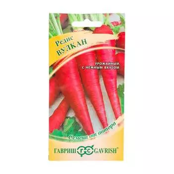 Семена ГАВРИШ 4601986