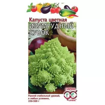 Семена ГАВРИШ 4602307