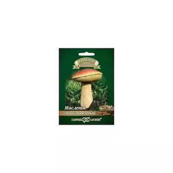 Семена ГАВРИШ 4601431039940