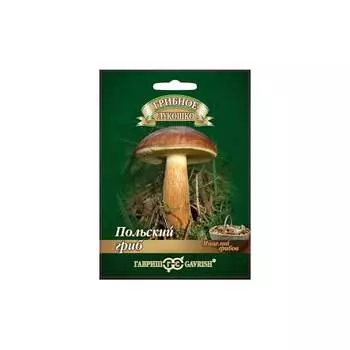 Семена ГАВРИШ 4601431039995