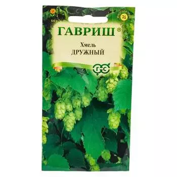 Семена ГАВРИШ 004543