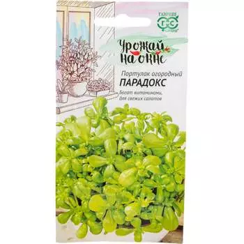 Семена ГАВРИШ Урожай на окне 10002222