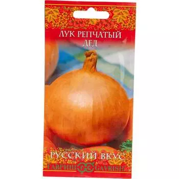 Семена ГАВРИШ Русский вкус 10004388