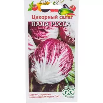 Семена ГАВРИШ