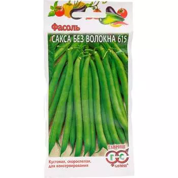 Семена ГАВРИШ