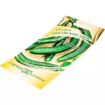 Семена ГАВРИШ 10004671