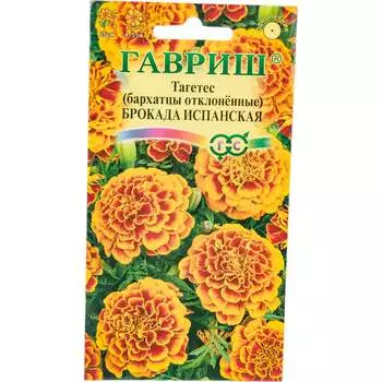 Семена ГАВРИШ