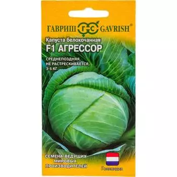 Семена ГАВРИШ 1912237037