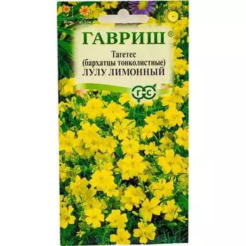 Семена ГАВРИШ