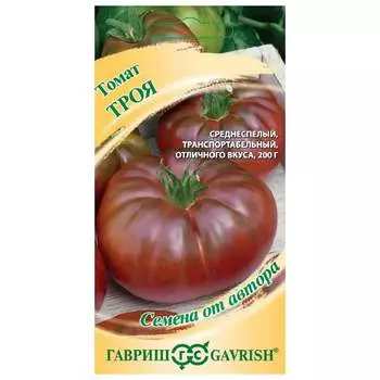 Семена ГАВРИШ 70000316