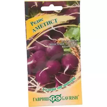 Семена ГАВРИШ 70000408