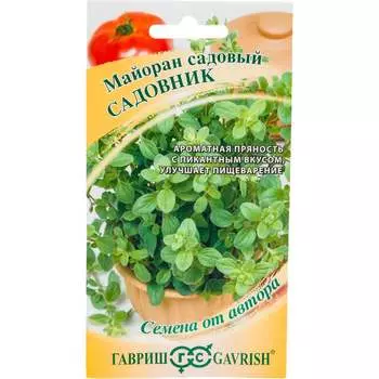 Семена ГАВРИШ 70000506